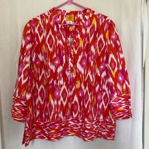 Women’s Blouse